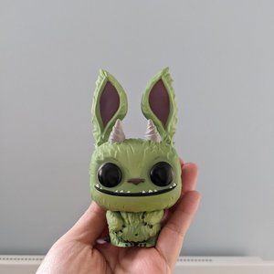 Picklez Wetmore Forest Funko Pop (out of box) #6